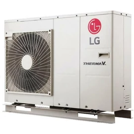 LG Therma V HM071MR.U44 monoblokk hőszivattyú, 7 kW, 1 fázis