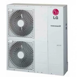 LG Therma V HM143MR.U34 monoblokk hőszivattyú, 14 kW, 3 fázis