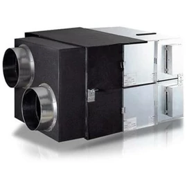 LG hővisszanyerő LZ-H150GBA5  1500 m3/h